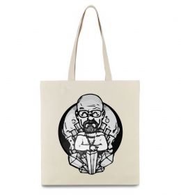 Эко-сумка Волтер Вайт