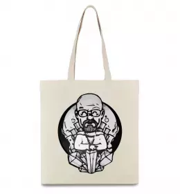 Эко-сумка Пуститися берега UA Черный фото