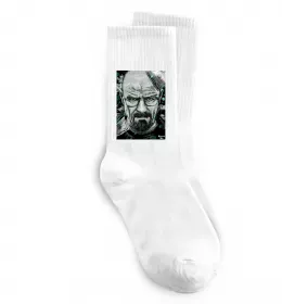 Носки Heisenberg Белый фото