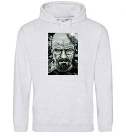 Чоловіча толстовка (худі) Heisenberg
