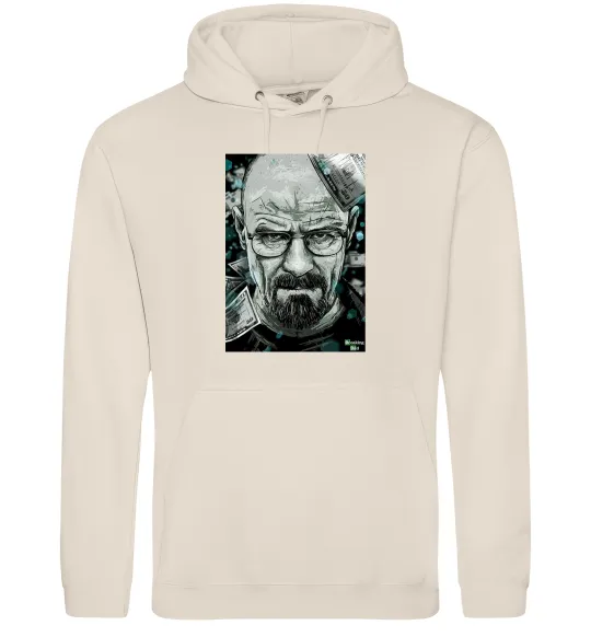 Жіноча толстовка (худі) Heisenberg Таш фото