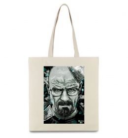 Эко-сумка Heisenberg