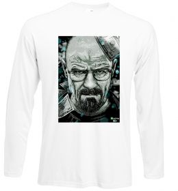 Лонгслив Heisenberg