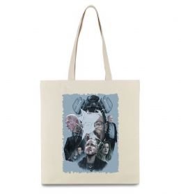 Еко-сумка BR BA art Еко-сумка BR BA art