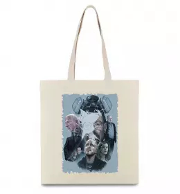 Эко-сумка Эко-сумка