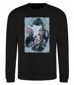 Свитшот Свитшот