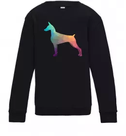 Детский Свитшот