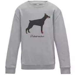 Детский Свитшот