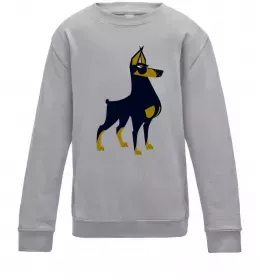 Детский Свитшот