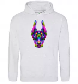 Женская толстовка (худи) Женская толстовка (худи)