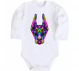 Детский боди Детский боди