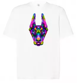 Футболка Оверсайз Футболка Оверсайз