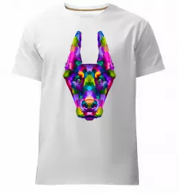 Мужская премиум футболка Мужская премиум футболка