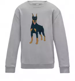 Детский Свитшот