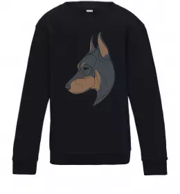 Детский Свитшот