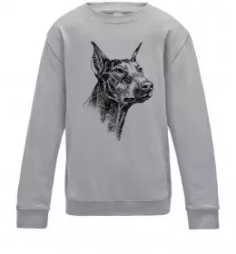 Детский Свитшот