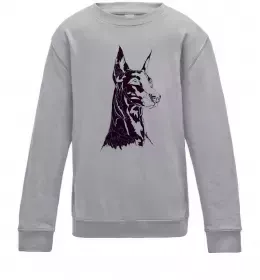 Детский Свитшот