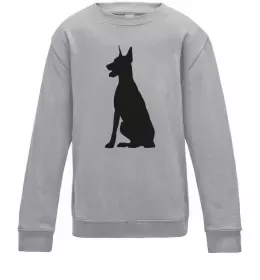 Детский Свитшот Детский Свитшот