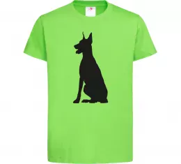 Детская футболка Детская футболка