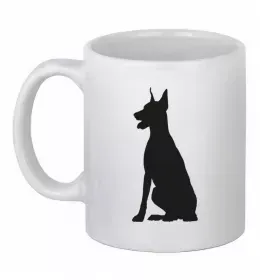 Чашка керамическая Чашка керамическая