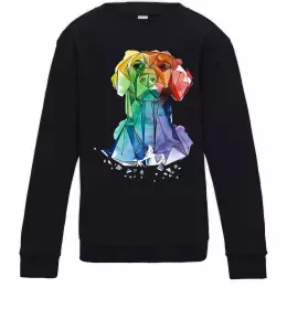 Детский Свитшот