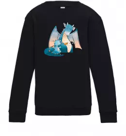 Детский Свитшот