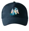Кепка Dragon Family Темно-синий Кепка Dragon Family Темно-синий фото