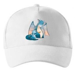 Кепка Dragon Family Кепка Dragon Family