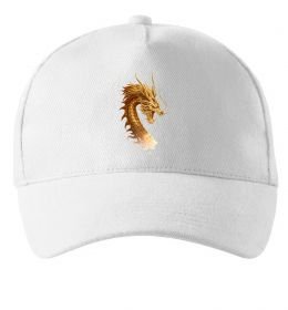 Кепка Golden Dragon
