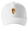 Кепка Golden Dragon Белый фото