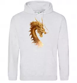 Женская толстовка (худи)