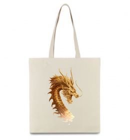 Еко-сумка Golden Dragon