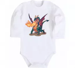 Детский боди