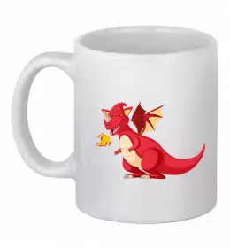 Чашка керамическая Чашка керамическая