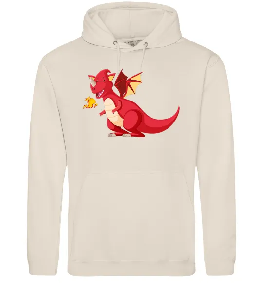 Женская толстовка (худи) Red Dragon Таш фото