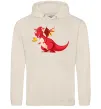 Женская толстовка (худи) Red Dragon Таш Женская толстовка (худи) Red Dragon Таш фото