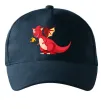 Кепка Red Dragon Темно-синій Кепка Red Dragon Темно-синій фото