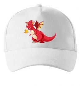 Кепка Red Dragon Кепка Red Dragon