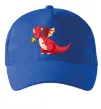 Кепка Red Dragon Яскраво-синій Кепка Red Dragon Яскраво-синій фото