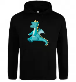 Женская толстовка (худи)