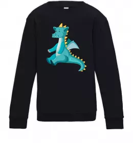 Детский Свитшот