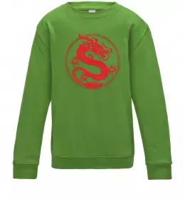 Детский Свитшот