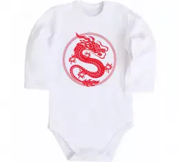 Детский боди