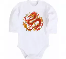 Детский боди