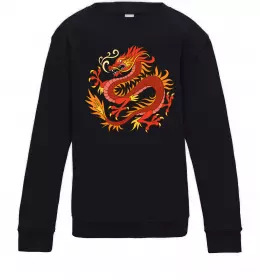 Детский Свитшот