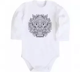 Детский боди