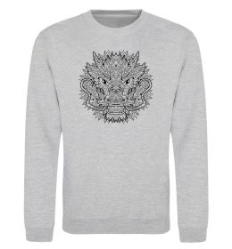 Світшот Black dragon