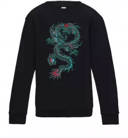 Детский Свитшот