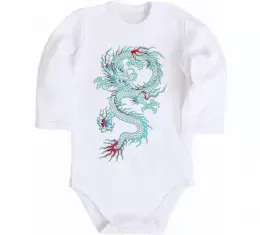 Детский боди