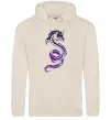 Мужская толстовка (худи) Violet dragon Таш Мужская толстовка (худи) Violet dragon Таш фото